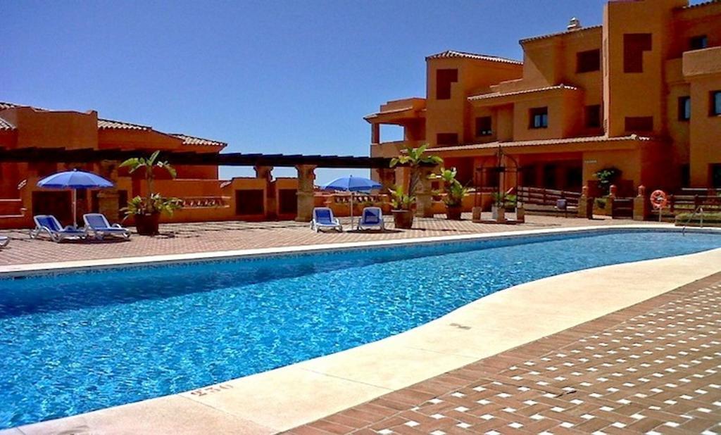 Apartment Design Marbella 에스테포나 외부 사진