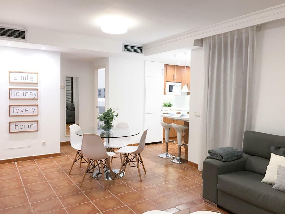 Apartment Design Marbella 에스테포나 외부 사진