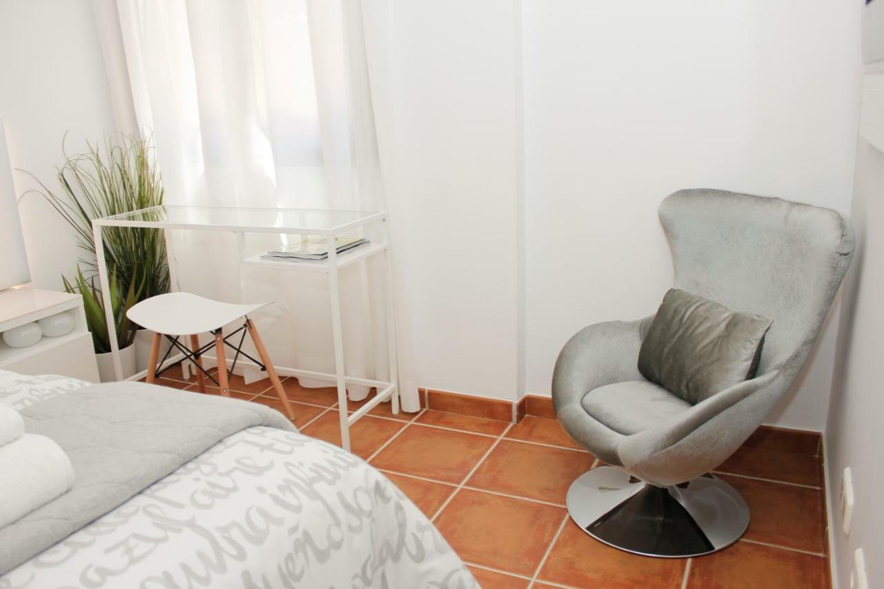 Apartment Design Marbella 에스테포나 외부 사진