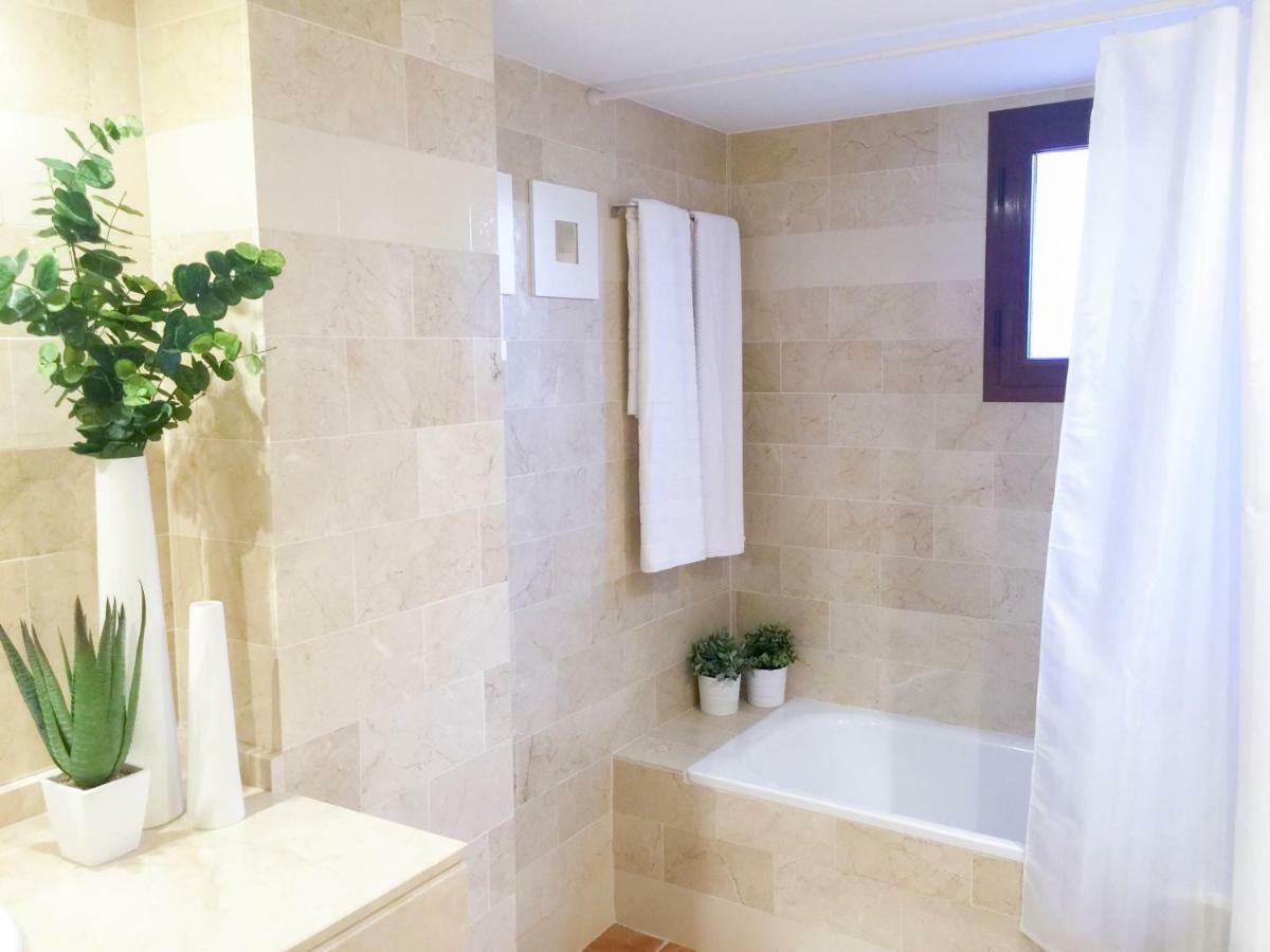 Apartment Design Marbella 에스테포나 외부 사진