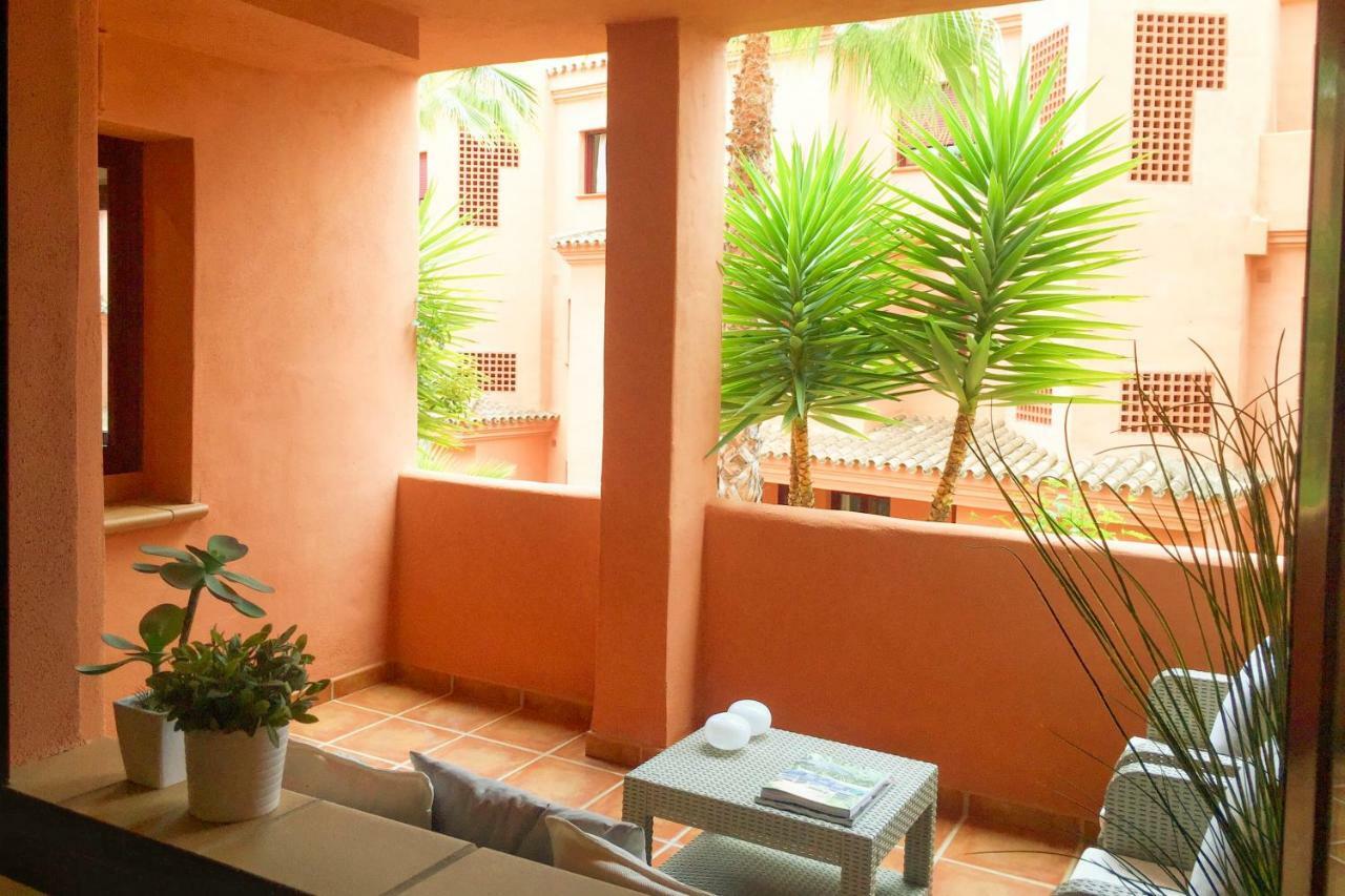 Apartment Design Marbella 에스테포나 외부 사진