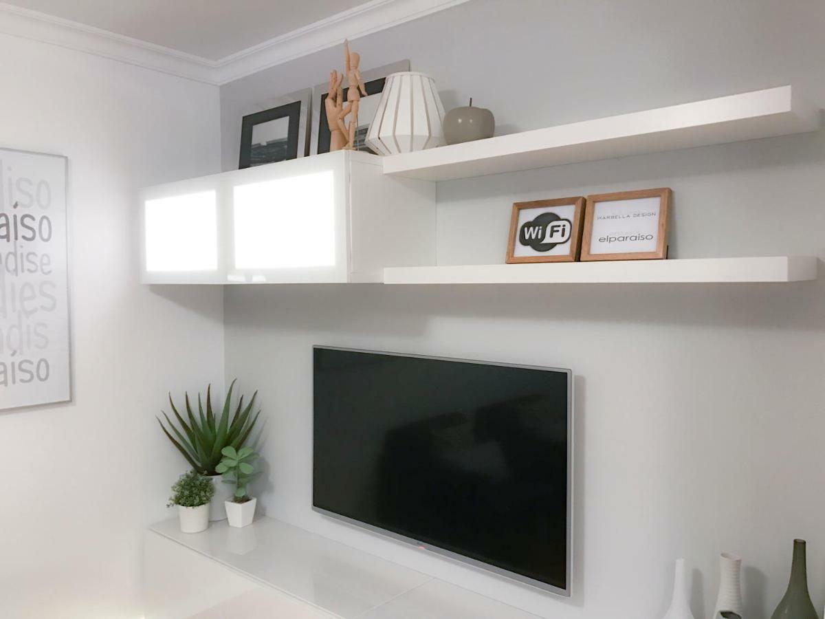 Apartment Design Marbella 에스테포나 외부 사진