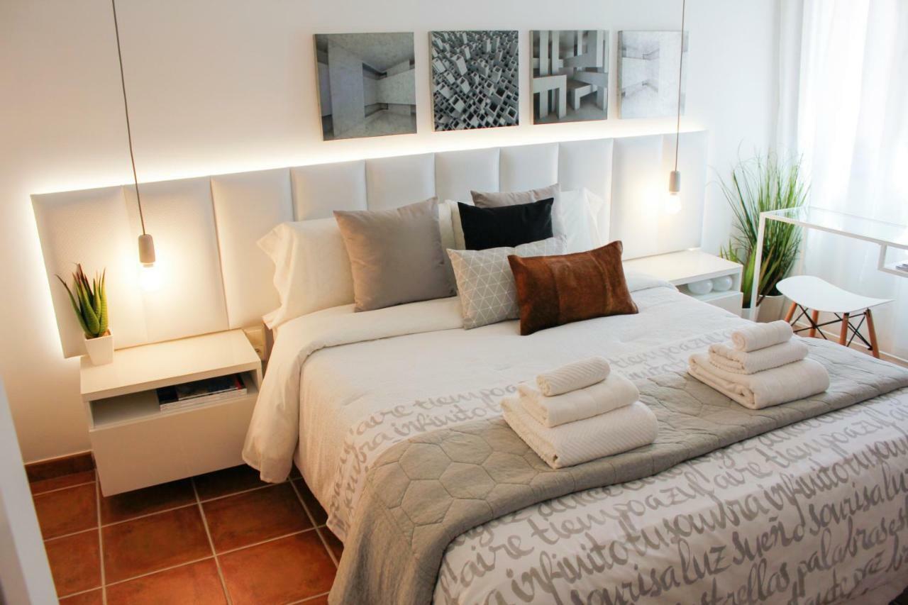 Apartment Design Marbella 에스테포나 외부 사진