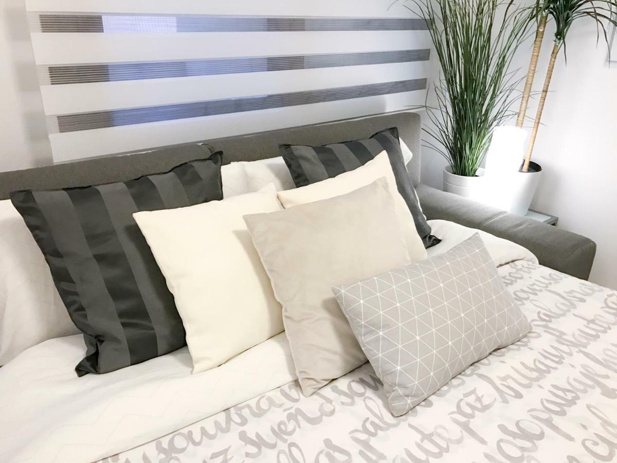 Apartment Design Marbella 에스테포나 외부 사진