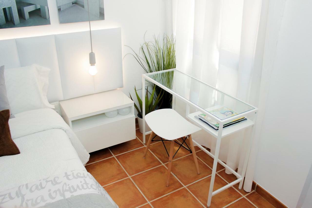 Apartment Design Marbella 에스테포나 외부 사진