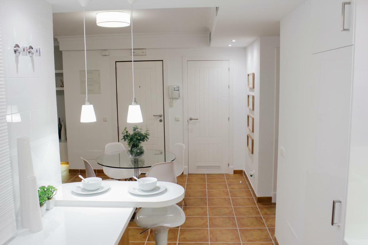 Apartment Design Marbella 에스테포나 외부 사진
